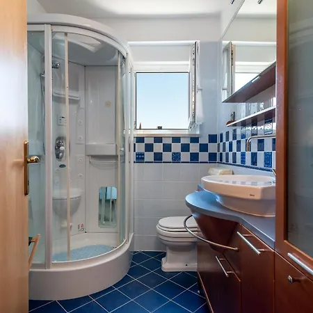 Bruno Apartment Trogir