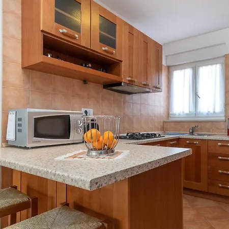 Apartment Bruno Trogir
